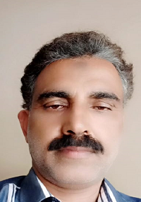 Liaquat Hussain Nqvi